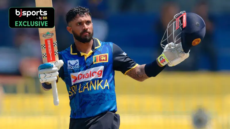 How These Batters Can Change the Game in SL vs PAK, 1st T20I | Pakistan tour of Sri Lanka 2026