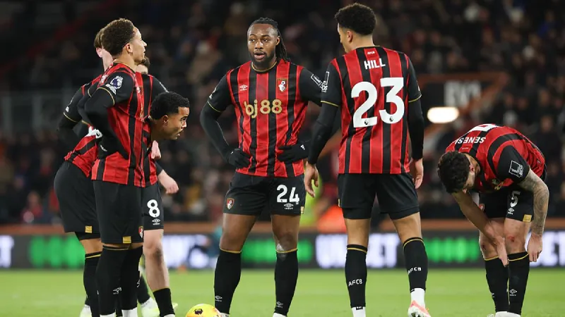 AFC Bournemouth vs Tottenham Hotspur Prediction | Premier League 2025/26 | EPL Prediction | Jan 7 – Can Bournemouth Exploit Tottenham's Inconsistency?