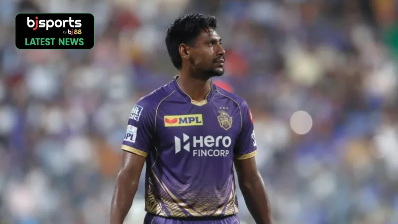 ‘Some disappointment’ - Bangladesh teammate reveals Mustafizur Rahman’s reaction to IPL snub