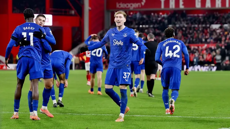 Everton vs Wolverhampton Wanderers Prediction | Premier League 2025/26 | EPL Prediction | Jan 07 – Is It Already Game Over for 20th-Placed Wolves?