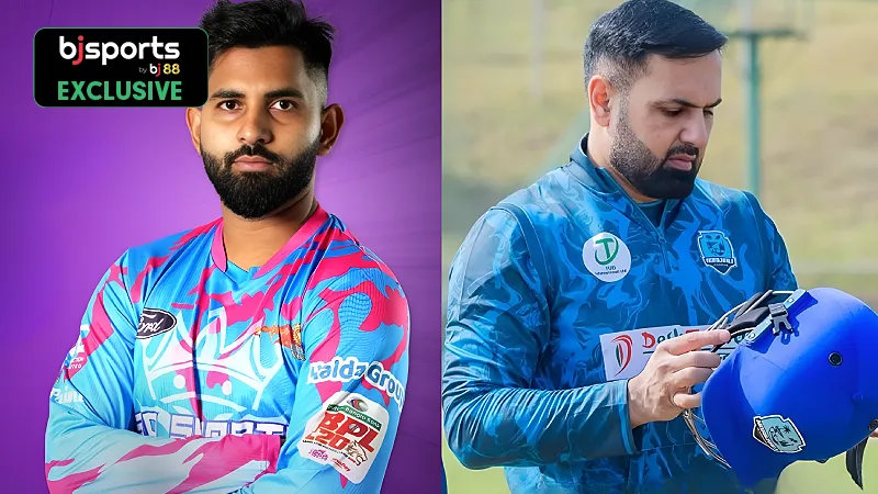 BPL 2025-26: Predicting the top 3 player battles for the match 15