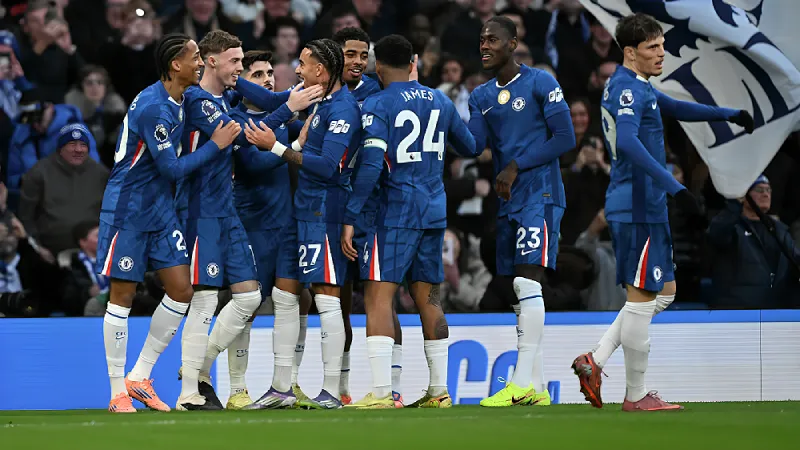 Fulham vs Chelsea Prediction | Premier League 2025/26 | EPL Prediction | Jan 07 – Who Owns the Capital in This Fierce Rivalry?