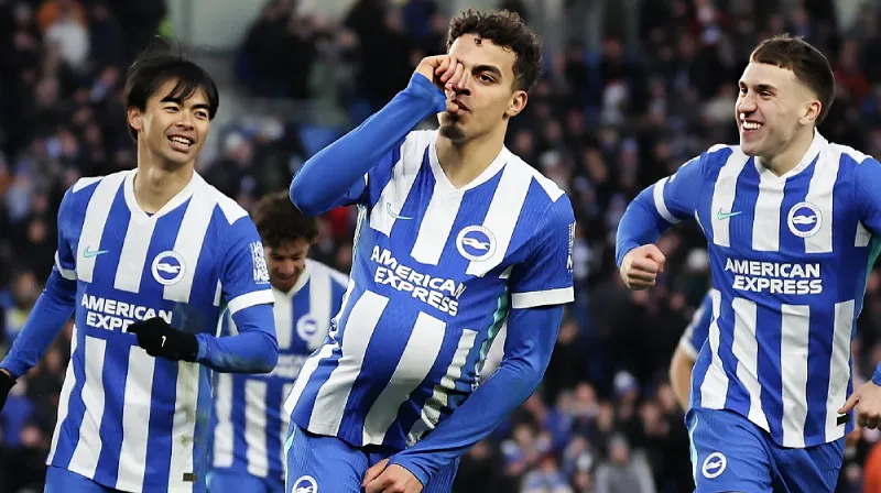 Manchester City vs Brighton and Hove Albion Prediction Premier League 202526 EPL Prediction Jan 07 – Will City Close the Gap on Arsenal at the Etihad