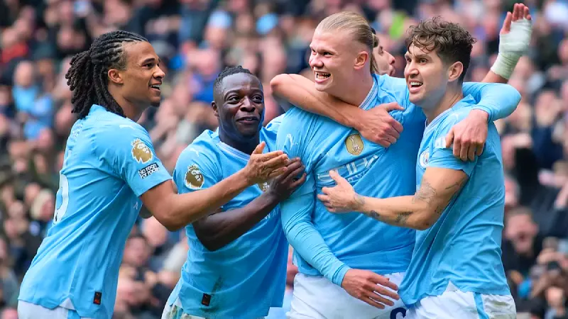 Manchester City vs Brighton and Hove Albion Prediction Premier League 202526 EPL Prediction Jan 07 – Will City Close the Gap on Arsenal at the Etihad