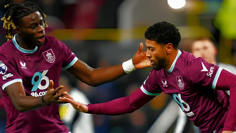 Burnley vs Manchester United Prediction Premier League 202526 EPL Prediction Jan 07 – Will Man Utd Keep Their European Dreams Alive