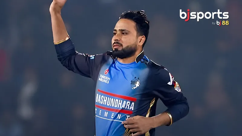 Most Wickets in BPL 2026: Who is the Highest Wicket Taker till Now