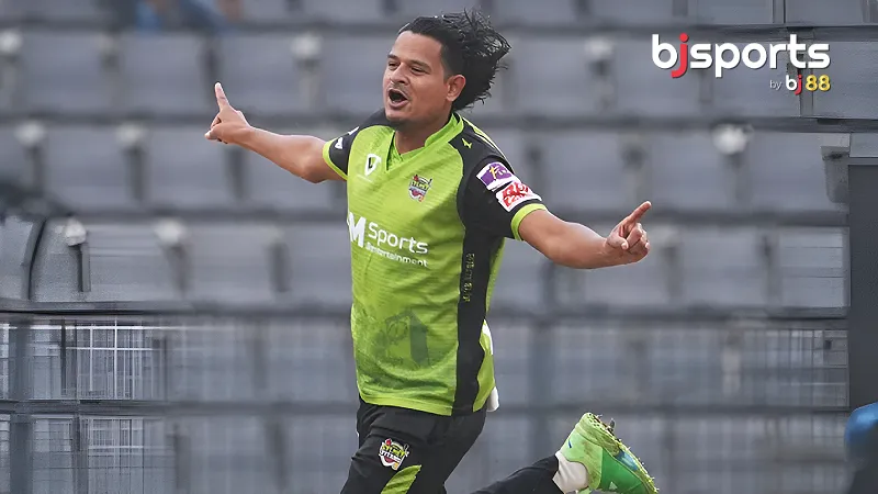 Most Wickets in BPL 2026: Who is the Highest Wicket Taker till Now