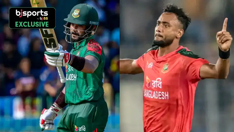 BPL 2025-26: Predicting the top 3 player battles for the match 16