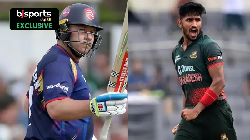 BPL 2025-26: Predicting the top 3 player battles for the match 16