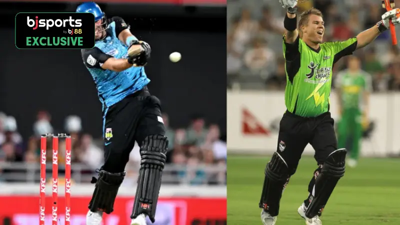 BBL 2025-26: Predicting top 3 player battles for match 25