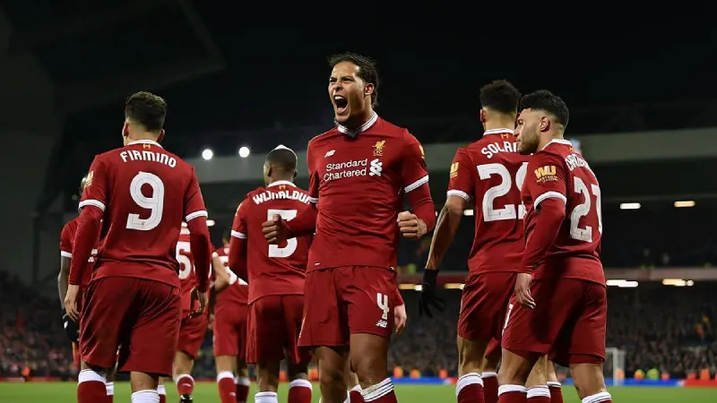 Arsenal vs Liverpool Prediction Premier League 202526 EPL Prediction Jan 08 – Can Liverpool Halt Arsenal’s Unstoppable Title Charge