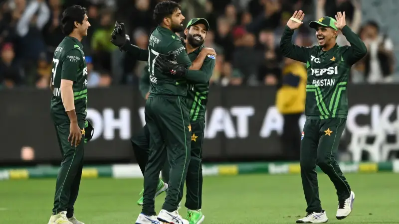 Sri Lanka vs Pakistan Prediction, 1st T20I – Who will win today’s match between SL vs PAK?