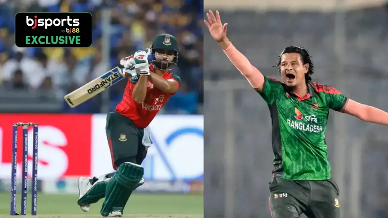 BPL 2025-26: Predicting the top 3 player battles for the match 18