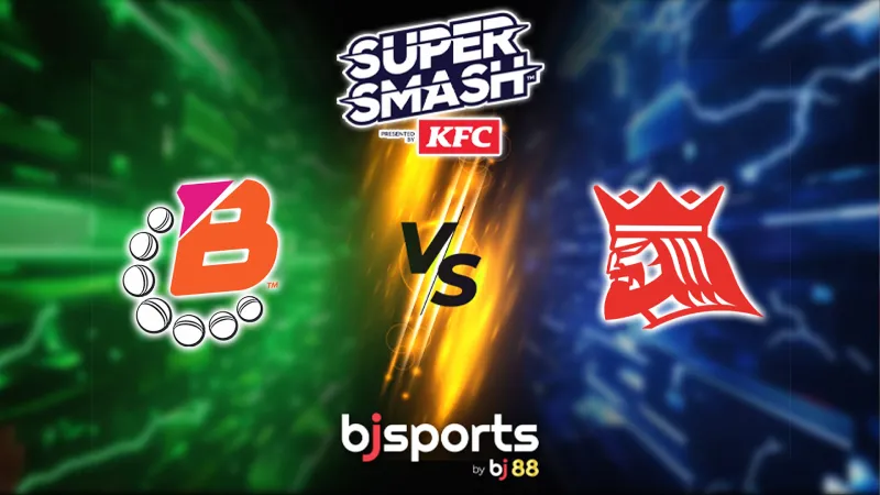 Northern Districts vs Canterbury Match Prediction | Super Smash 2025-26 | 13th Match | Jan 08 – Who will win today’s match between ND vs CANT?