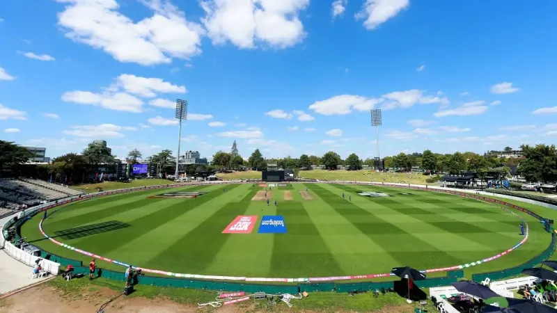 Northern Districts vs Canterbury Match Prediction | Super Smash 2025-26 | 13th Match | Jan 08 – Who will win today’s match between ND vs CANT?