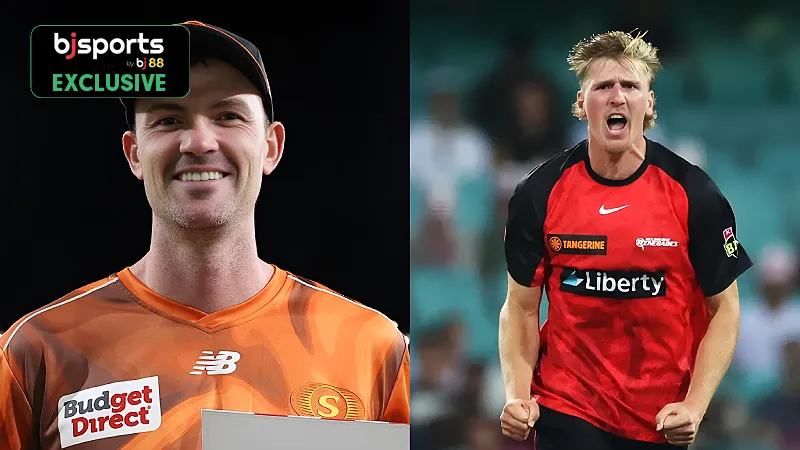 BBL 2025-26: Predicting top 3 player battles for match 26