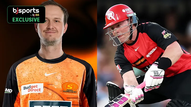 BBL 2025-26: Predicting top 3 player battles for match 26