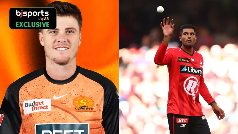 BBL 2025-26: Predicting top 3 player battles for match 26