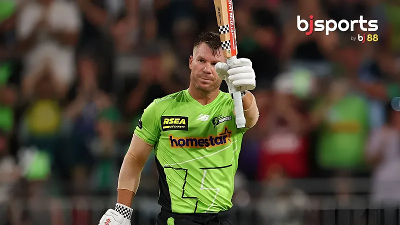 Most Run in BBL 2026 Who is the Top Run Scorer Till Now