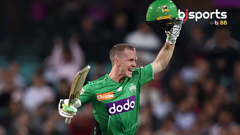 Most Run in BBL 2026 Who is the Top Run Scorer Till Now