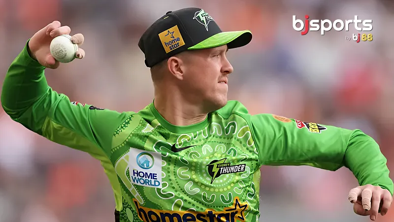 Most Run in BBL 2026: Who is the Top Run Scorer Till Now?