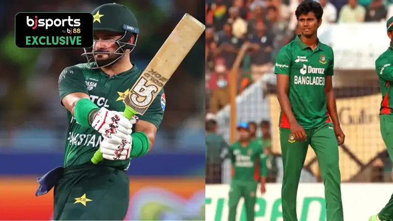 BPL 2025-26: Predicting the top 3 player battles for the match 17