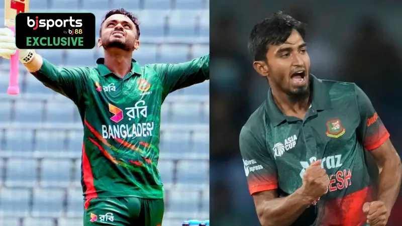 BPL 2025-26: Predicting the top 3 player battles for the match 17