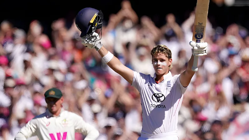 Ashes 2025-26 Australia vs England Highlights & Review – 5th Test, Day 4