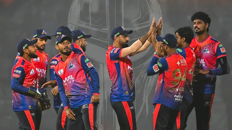 BPL 2025-26: Match 18, SLT vs DHCP Match Prediction – Who will win today’s BPL match between Sylhet Titans vs Dhaka Capitals?