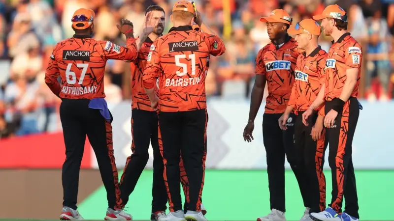 SA20 2025-26: Match 18, DSG vs SEC Match Prediction – Who will win today’s SA20 match between Durban Super Giants vs Sunrisers Eastern Cape?