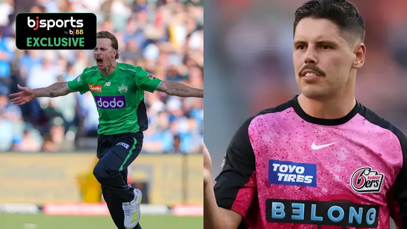 BBL 2025-27: Predicting top 3 player battles for match 27