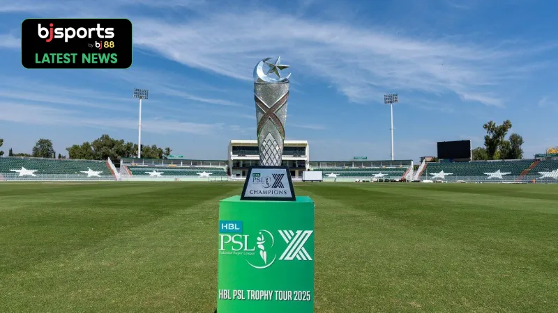 PSL 2026 Ex-Multan Sultans owner pulls out from new franchise auction