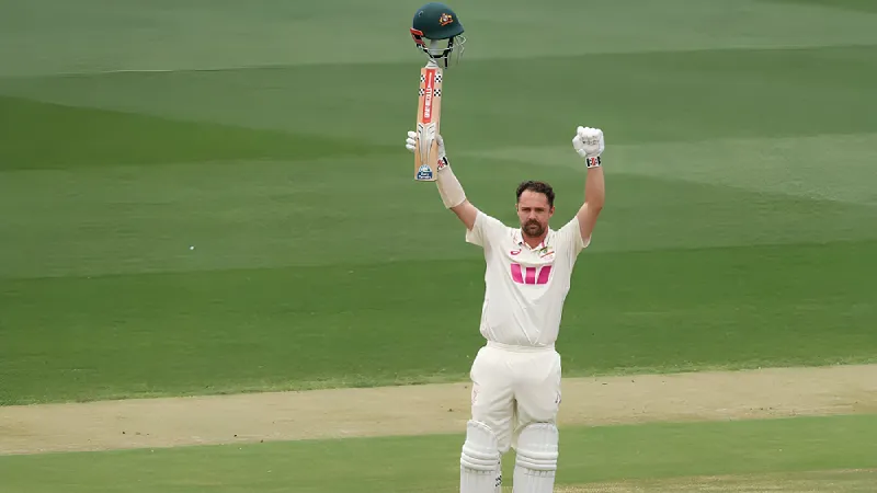 England vs Australia Highlights, 5th Test | January 04–08: Travis Head Shines as Australia Defeat England by 5 Wickets To Claim 4-1 Series Victory.