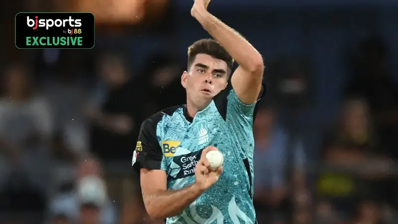 How These Bowlers Can Change the Game in BH vs ST, 29th Match | BBL 2025-26