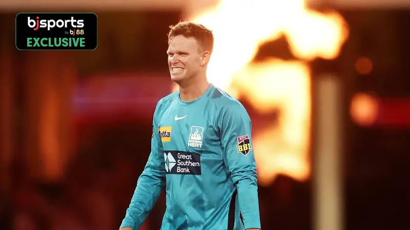 How These Bowlers Can Change the Game in BH vs ST, 29th Match | BBL 2025-26