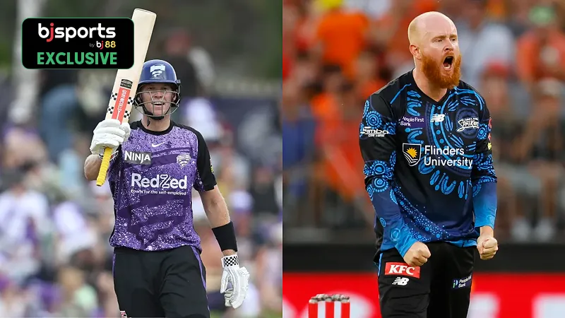 BBL 2025-26: Predicting top 3 player battles for match 28