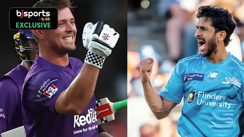 BBL 2025-26: Predicting top 3 player battles for match 28