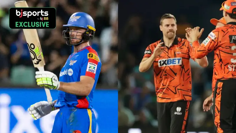 SA20 2025-26: Predicting top 3 player battles for match 18