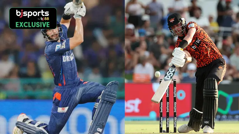 SA20 2025-26: Predicting top 3 player battles for match 18