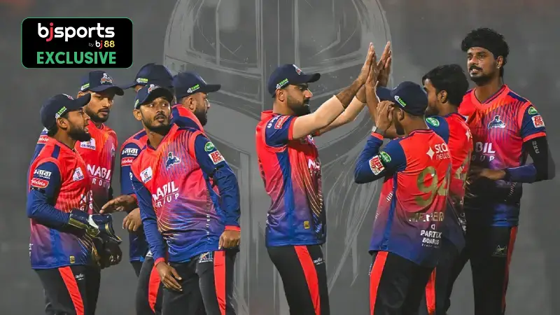 BPL 2025-26: Predicting the Rajshahi Warriors XI and Rangpur Riders XI for match 21