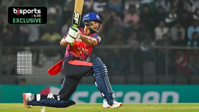 Which Players Could Decide the Outcome of Rajshahi vs Rangpur – 21st Match, BPL 2025–26