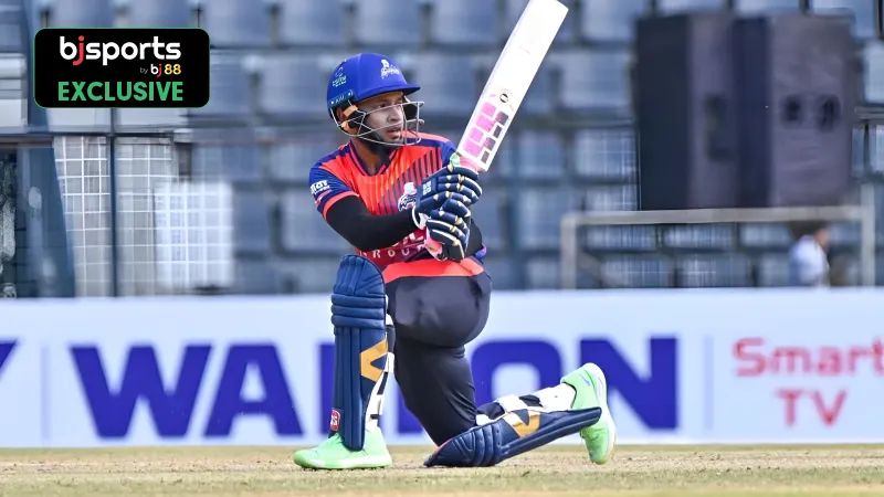 Which Players Could Decide the Outcome of Rajshahi vs Rangpur – 21st Match, BPL 2025–26