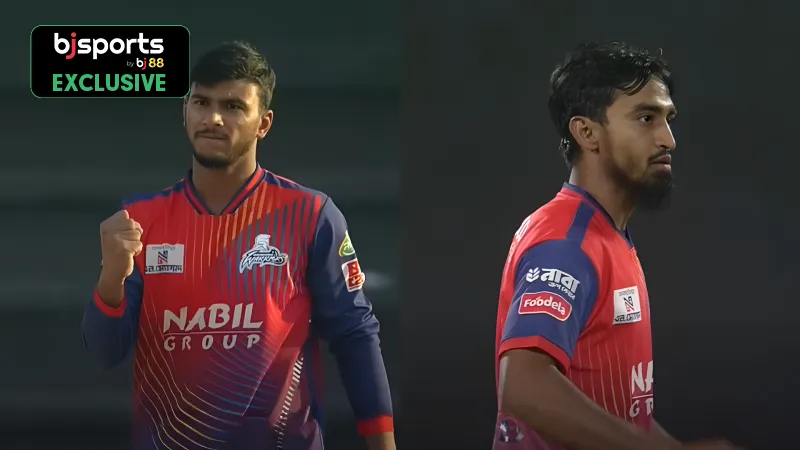 Which Players Could Decide the Outcome of Rajshahi vs Rangpur – 21st Match, BPL 2025–26