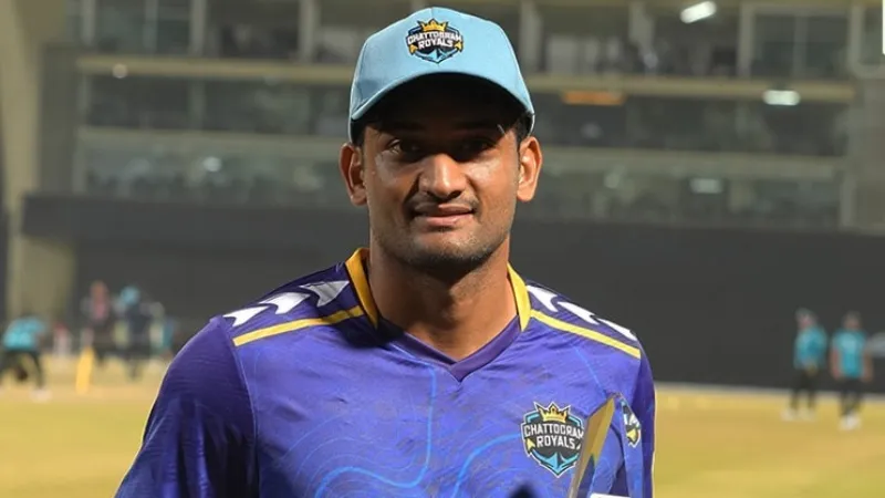 Rajshahi Warriors vs Chattogram Royals Highlights, 19th Match | Jan 09: Hasan Nawaz’s All-Round Show Powers Chattogram to tense 2-Wicket Victory.