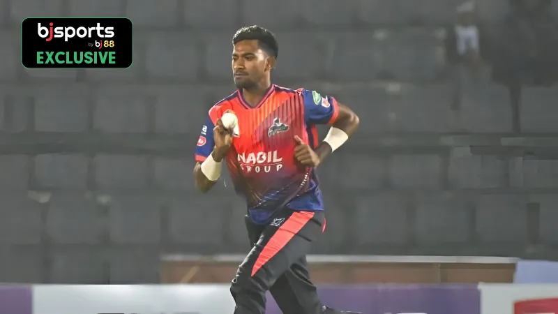 Which Players Could Decide the Outcome of Rajshahi vs Rangpur – 21st Match, BPL 2025–26