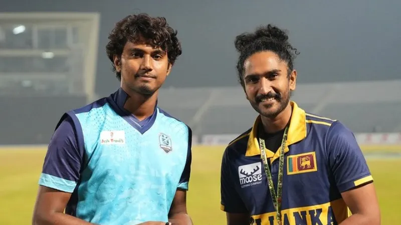 Noakhali Express vs Rangpur Riders Highlights, 20th Match| Jan 09: NOE Edge Past RAR by 9 runs in Thriller