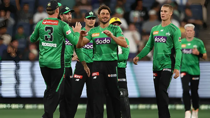 BBL 2025-26: Match 30, REN vs STA Match Prediction – Who will win today’s BBL match between Melbourne Renegades vs Melbourne Stars?