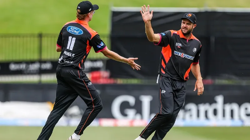 Wellington vs Northern Districts Match Prediction | Super Smash 2025-26 | 16th Match | Jan 11 – Who will win today’s match between WELL vs ND?