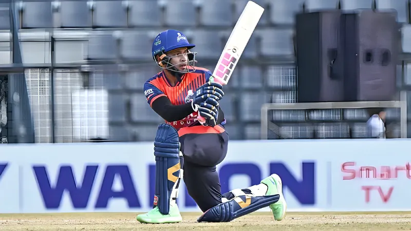 BPL 2025-26: Match 21, RJW vs RGR Match Prediction – Who will win today’s BPL match between Rajshahi Warriors vs Rangpur Riders?