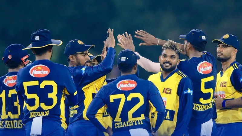 Sri Lanka vs Pakistan Prediction, 3rd T20I – Who will win today’s match between SL vs PAK?